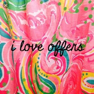 Why not make an offer!